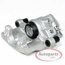1 x Bremssattel Bremszange hinten links passend für Volvo C70 II Cabrio