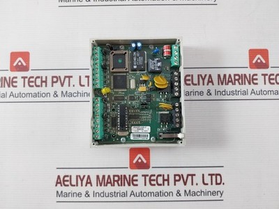 HONEYWELL MT52340DB PCB PCA RTU A08 (Remote Terminal Unit) 52345DB