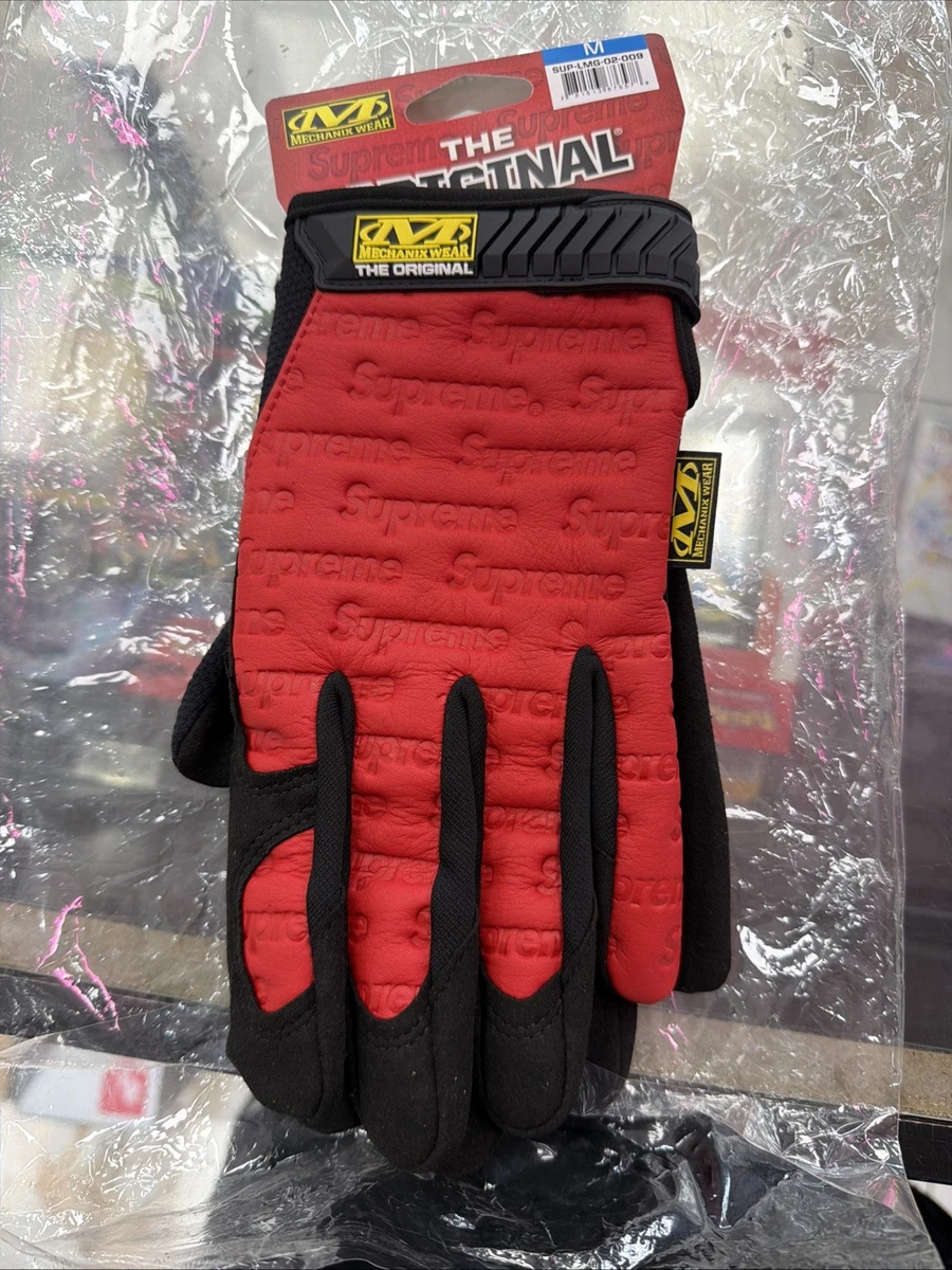 Supreme Workwear Red Gloves & Mittens for Men for sale | eBay