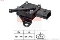 Sensor Abgasdruck EPS 1.993.319 FüR BMW 3Er Touring E91 E90 E92 X1 E84 1Er E81