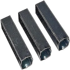 Ground Anchors - 3/Set for Baseball Bases Set of 3 Base plug Baseball Softball