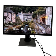 Acer Vero B277 27" Ebmiprzx 1920 x 1080 monitor Grade-B