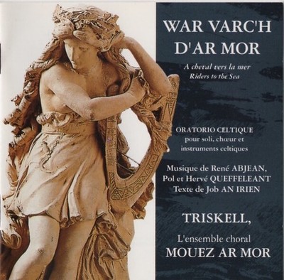 Triskell*, L' Ensemble Choral Mouez ... - - V2207744