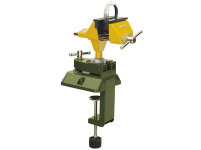 PROXXON Feinmechanikerschraubstock FMZ, 28608