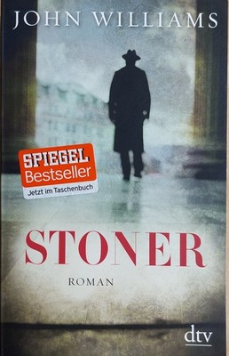Stoner von John Williams (2014, Taschenbuch) Zustand sehr gut