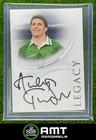 Andy Townsend Auto 2025 Futera Unique 1/9 LGA17 Republic of Ireland