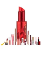 Macy's Advent Calendar 2025 12 Days of Lip Created For Macy's NEW