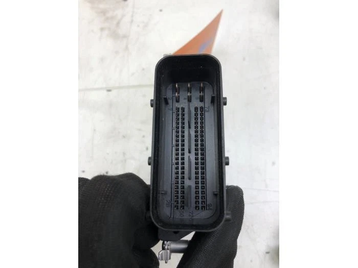 Centralina Mercedes-Benz Sprinter 3,5t Bus 906 0009006304 P22225419 - Immagine 3 di 3