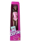 Vintage Fun To Dress Barbie Mattel #4939 New In Box Iconic 80s Pink Fashion Doll