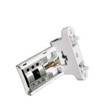 Robustes Plastik Stahl Schwer Türscharnier Innen UndAußen Flach Offen Balkon Tür