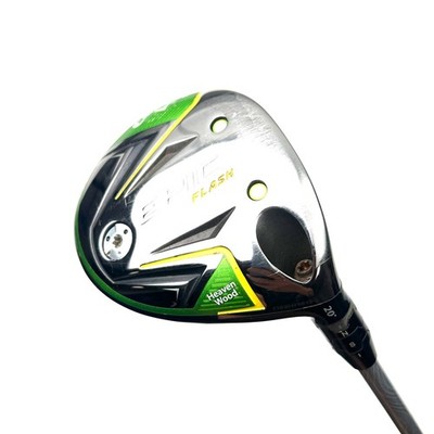 Callaway Epic Flash Heavenwood / 20 Grad / Evenflow Stiff Flex
