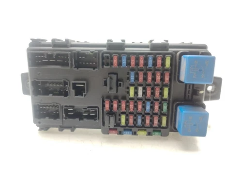 9118826104 Caja Reles/Fusibles para HYUNDAI SANTA FE (SM) 2.4 GLS 4X4 2 9067554 - Imagen 3 de 10