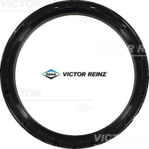 Victor Reinz 81-34057-00 Wellendichtring FüR Kurbelwelle FüR BMW-image