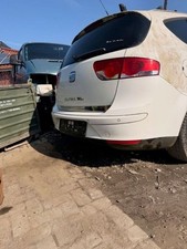 Stoßstange hinten mit PDC´s SEAT ALTEA XL (5P5, 5P8) 1.4 TSI