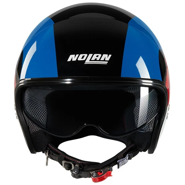 Bicromo Black Blue Red 345, photo 4 of 5