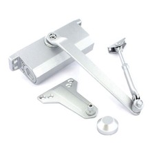 Overhead Door Closer for Fire Doors and Standard Door Closer - Size 3