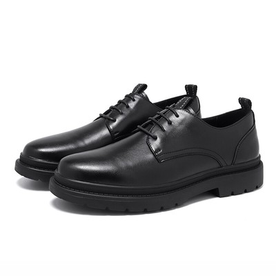 casual dress work shoes Tawop Women Shoes Womens Dress Shoes Work Shoes Flats Dress Casual Black 6