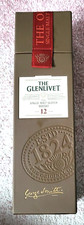 nur Geschenkkarton sehr selten THE GLENLIVET 12