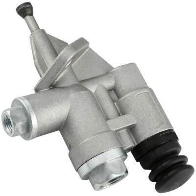 Cummins Fuel Lift Pump 12V Valve 3936316 4988747 for 1994-1998