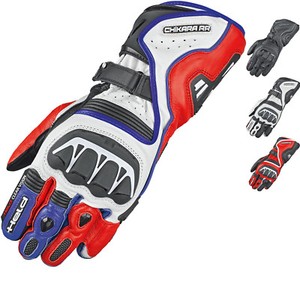 held racing gloves