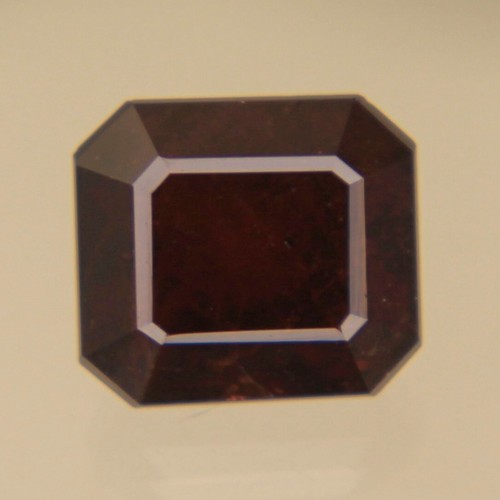 Natural Red Almandine Garnet Gemstone Loose Faceted Big Sizes Afghanistan - Picture 70 of 76