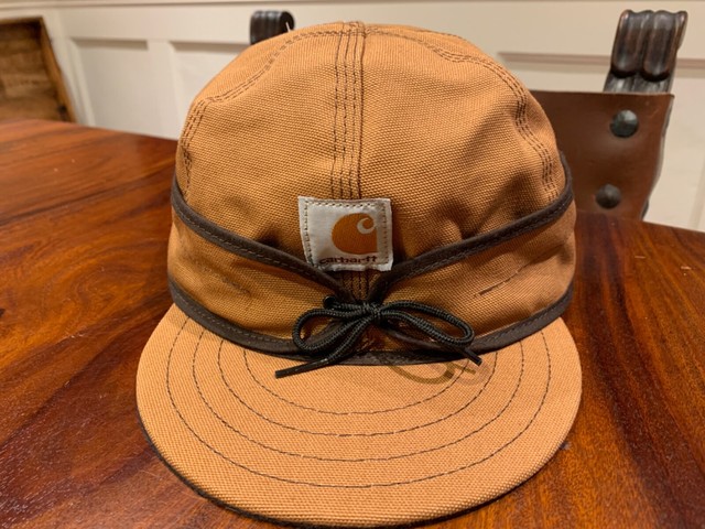 carhartt stormy kromer