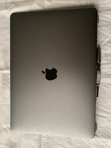 Apple MacBook PRO 13,3" M1 A2338 Monitor compatibile - Photo 7/21