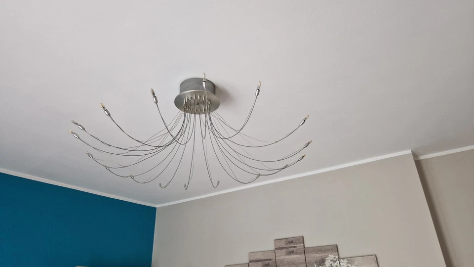 Plafoniera Led - Immagine 3 di 4