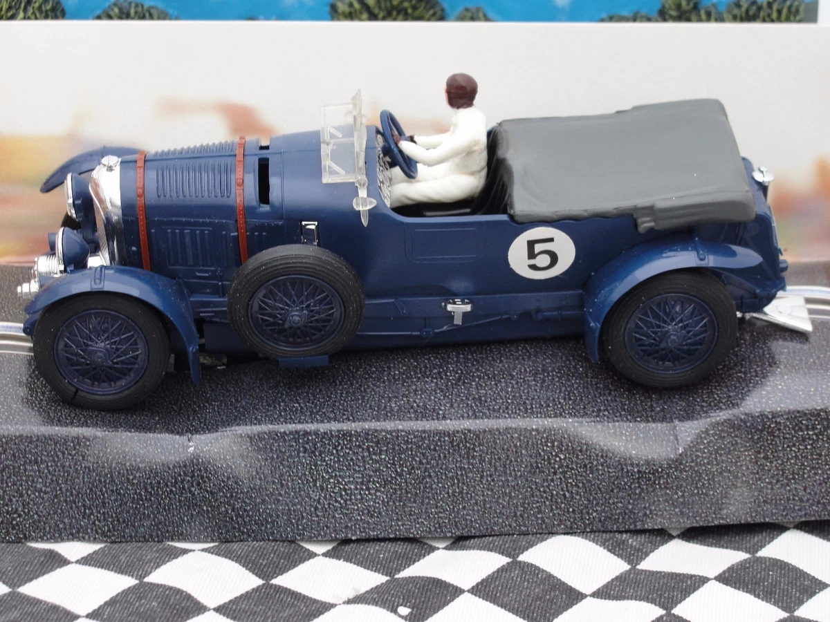 Old scalextric hotsell cars ebay