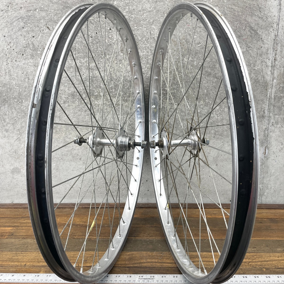 BMXホイール Vintage Bmx Acs Z-rim | eBay