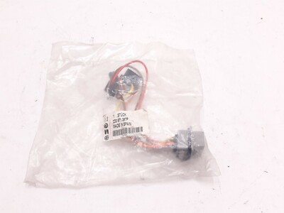 Neu Original VW LT SCHEINWERFER KABEL ADAPTER MIT NEBELSCHEINWERFER CHECK 2D0971387P
