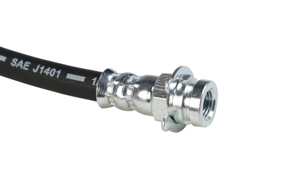 For 1983-1996 GMC G3500 Brake Hydraulic Hose Front Right Sunsong 1984 1985 1986 - Image 2 of 3