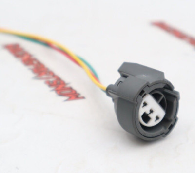 1997-2002 HONDA CRV MAP SENSOR PIG TAIL PLUG CR-V PIGTAIL B20 B20B 