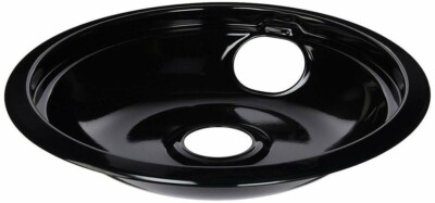 OEM Range 8'' Drip Bowl for Jenn-Air JE3842XRA JER8650AAB FCE10610B JER8550ACB