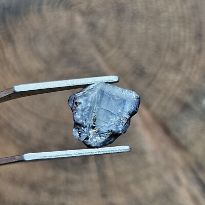 Seltener farbwechselnder UV-Alexandrit/Chrysoberyl 7,65ct ~ Manyara See Tansania
