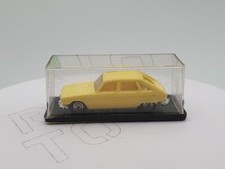 Renault 16 Norev PL 1/86