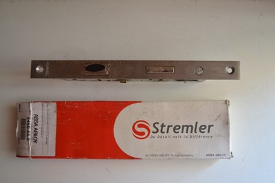 Serrure stremler 3 points au meilleur prix | Leroy Merlin