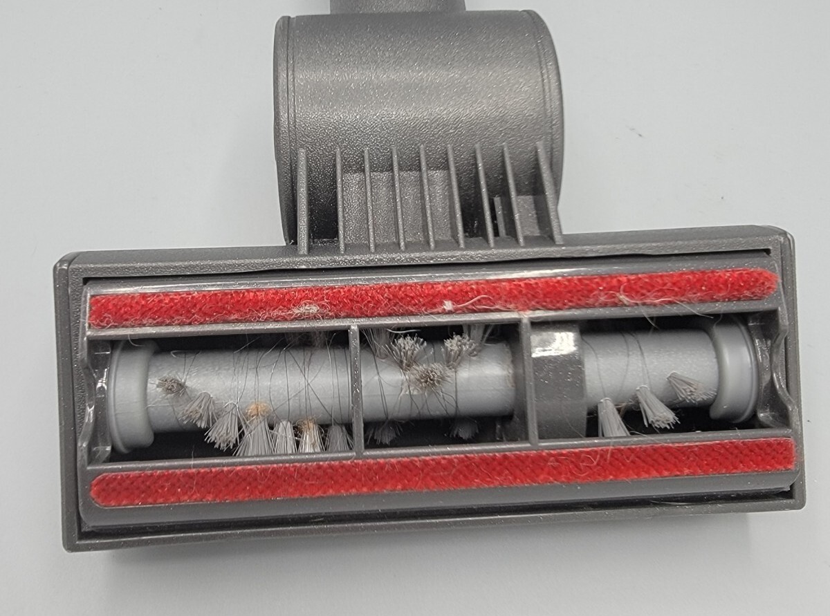 Shark Rotator LiftAway Premium Pet Power Brush Vacuum Attachment For