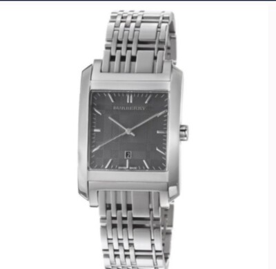 BURBERRY BU1555 Quartz 