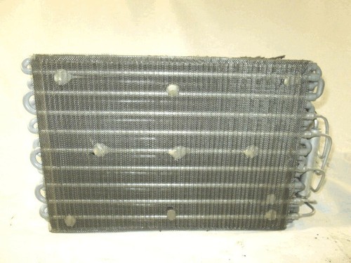 2028300184 Verdampfer Heizkörper Klima Innen- MERCEDES CLK 230 Komppressor W208