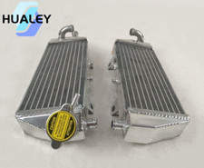 Aluminum Radiator For 2016-2020 Ktm 125 150 200 250 350 Sx Sx-f Exc Xc Xc-w Aluminum Radiator For 2016-2020 Ktm 125 150 200 250 350 Sx Sx-f Exc Xc Xc-w