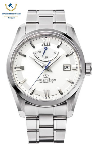 ORIENT ORIENT STAR Contemporary Standard RK-AU0006S Men's Watch 2018 New