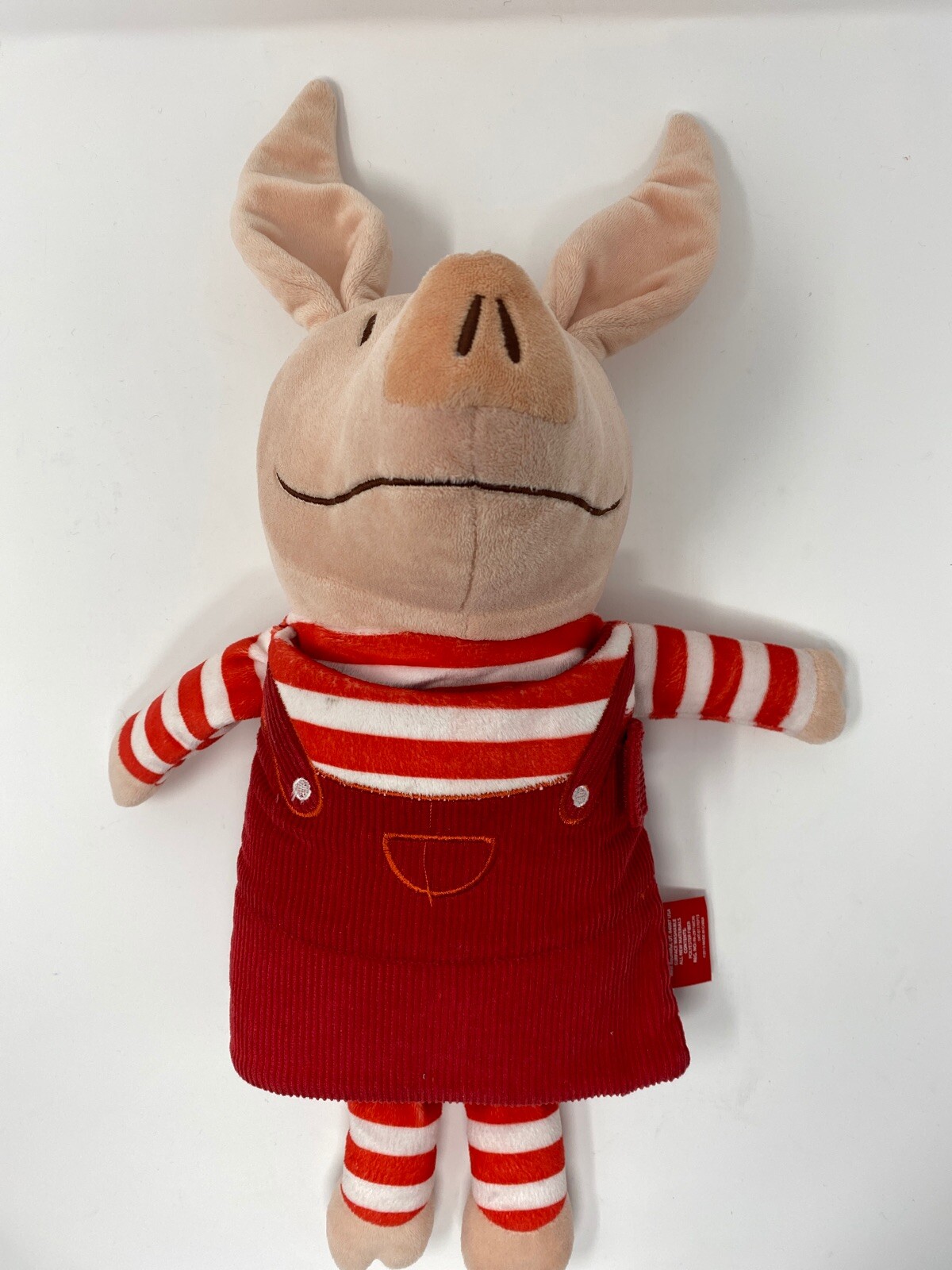 olivia pig doll