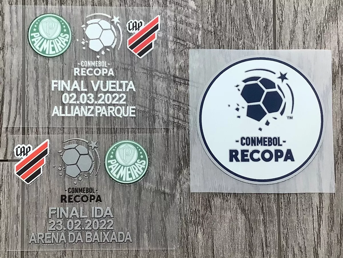 Arena abre venda de ingressos para a grande final da Conmebol