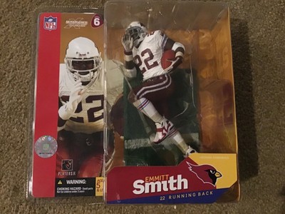 emmitt smith mcfarlane toys