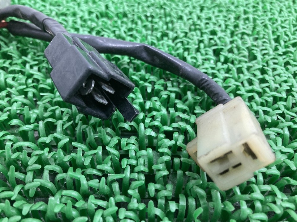 Gsx250S Katana Regulator Suzuki Genuine Used Motorcycle Parts Gj76A 45D