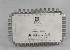 WISI DY 96 A 9/6 Multischalter Sat Passiv