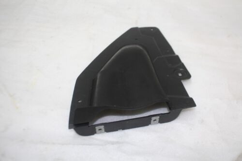 Ford focus Front Right Wheel Arch Cover 2018 TO 2022 JX7B-16B074-A Genuine - Picture 3 of 7