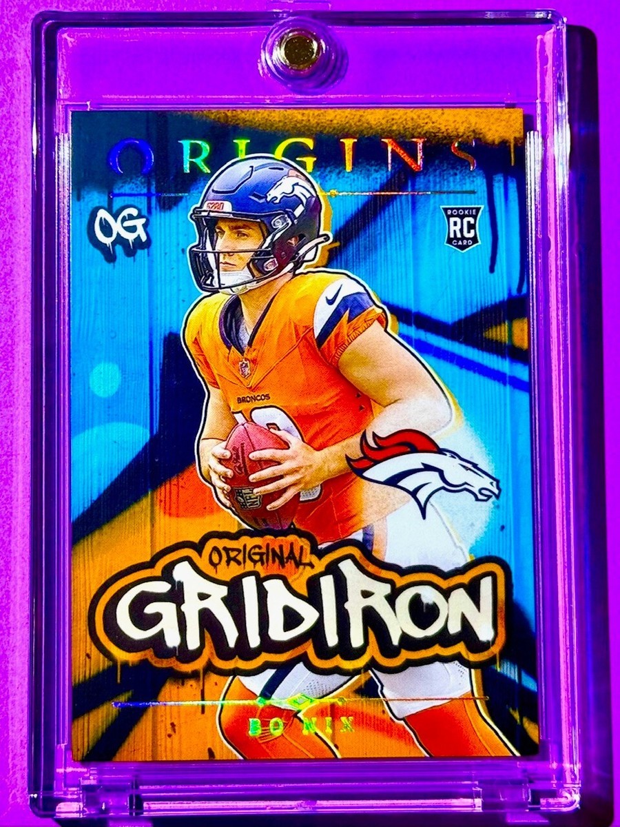 未開封品 PANINI NFLカード IMMACULATE COLLECTION NOAH FANT DENVER BRONCOS 25/25 #PP-NF 送料無料 中古 IT1 未開封品 PANINI NFLカード IMMACULATE COLLECTION NOAH FANT