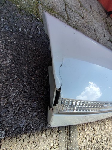 SUBARU OUTBACK Legacy Car & Truck BodyMoldings & Trims without Heckklappe Griff - Bild 5 von 6